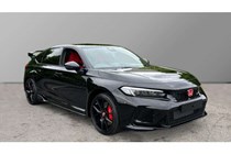 Honda Civic Type-R (23 on) 2.0 VTEC Turbo Type R 5dr For Sale - Vertu Honda Lincoln, Lincoln