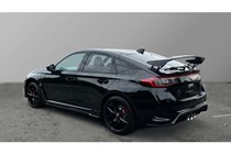 Honda Civic Type-R (23 on) 2.0 VTEC Turbo Type R 5dr For Sale - Vertu Honda Lincoln, Lincoln