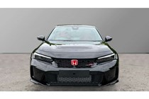 Honda Civic Type-R (23 on) 2.0 VTEC Turbo Type R 5dr For Sale - Vertu Honda Lincoln, Lincoln