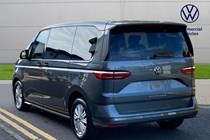 Volkswagen Multivan MPV (22 on) 1.4 TSI eHybrid Life 5dr DSG For Sale - Lookers Volkswagen Baillieston, Baillieston