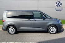 Volkswagen Multivan MPV (22 on) 1.4 TSI eHybrid Life 5dr DSG For Sale - Lookers Volkswagen Baillieston, Baillieston