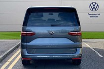 Volkswagen Multivan MPV (22 on) 1.4 TSI eHybrid Life 5dr DSG For Sale - Lookers Volkswagen Baillieston, Baillieston