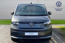 Volkswagen Multivan MPV (22 on) 1.4 TSI eHybrid Life 5dr DSG For Sale - Lookers Volkswagen Baillieston, Baillieston