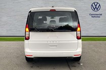 Volkswagen Caddy MPV (21 on) 2.0 TDI 5dr For Sale - Lookers Volkswagen Baillieston, Baillieston