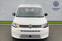 Volkswagen Caddy MPV (21 on) 2.0 TDI 5dr For Sale - Lookers Volkswagen Baillieston, Baillieston