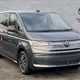 Volkswagen Multivan MPV (22 on) 2.0 TSI Style 5dr DSG For Sale - Lookers Volkswagen Baillieston, Baillieston