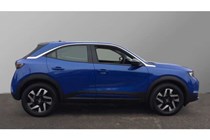 Vauxhall Mokka-e SUV (20 on) 100kW Design 50kWh 5dr Auto For Sale - Bristol Street Motors Vauxhall Durham, Pity Me