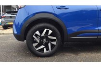 Vauxhall Mokka-e SUV (20 on) 100kW Design 50kWh 5dr Auto For Sale - Bristol Street Motors Vauxhall Durham, Pity Me