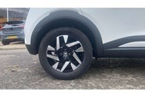 Vauxhall Mokka-e SUV (20 on) 100kW Design 50kWh 5dr Auto For Sale - Bristol Street Motors Vauxhall Durham, Pity Me