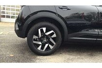 Vauxhall Mokka-e SUV (20 on) 100kW Design 50kWh 5dr Auto For Sale - Bristol Street Motors Vauxhall Durham, Pity Me