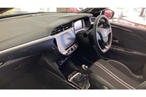 Vauxhall Corsa Hatchback (20 on) 1.2 GS 5dr For Sale - Bristol Street Motors Vauxhall Hexham, Hexham