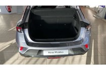 Vauxhall Mokka SUV (20 on) 1.2 Turbo 100 GS  5dr For Sale - Bristol Street Motors Vauxhall Hexham, Hexham