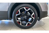 Vauxhall Mokka SUV (20 on) 1.2 Turbo 100 GS  5dr For Sale - Bristol Street Motors Vauxhall Hexham, Hexham