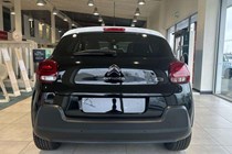 Citroen C3 (17-24) 1.2 PureTech 110 Max 5dr EAT6 For Sale - Stellantis &You Liverpool, Liverpool