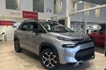 Citroen C3 Aircross SUV (17-24) 1.2 PureTech 110 Plus 5dr For Sale - Stellantis &You Liverpool, Liverpool