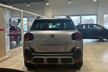 Citroen C3 Aircross SUV (17-24) 1.2 PureTech 110 Plus 5dr For Sale - Stellantis &You Liverpool, Liverpool