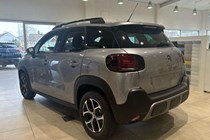 Citroen C3 Aircross SUV (17-24) 1.2 PureTech 110 Plus 5dr For Sale - Stellantis &You Liverpool, Liverpool