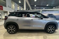 Citroen C3 Aircross SUV (17-24) 1.2 PureTech 110 Plus 5dr For Sale - Stellantis &You Liverpool, Liverpool