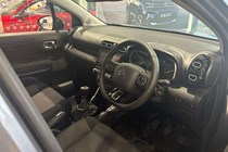 Citroen C3 Aircross SUV (17-24) 1.2 PureTech 110 Plus 5dr For Sale - Stellantis &You Liverpool, Liverpool