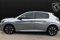 Peugeot 208 Hatchback (19 on) 1.2 PureTech 100 Allure 5dr For Sale - Stellantis &You Liverpool, Liverpool