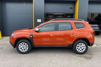 Dacia Duster SUV (18-24) 1.3 TCe 130 Expression 5dr For Sale - Lookers Dacia Stockport, Stockport