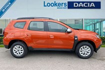 Dacia Duster SUV (18-24) 1.3 TCe 130 Expression 5dr For Sale - Lookers Dacia Stockport, Stockport