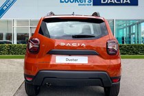 Dacia Duster SUV (18-24) 1.3 TCe 130 Expression 5dr For Sale - Lookers Dacia Stockport, Stockport