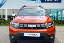 Dacia Duster SUV (18-24) 1.3 TCe 130 Expression 5dr For Sale - Lookers Dacia Stockport, Stockport