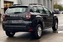 Dacia Duster SUV (18-24) 1.3 TCe 130 Expression 5dr For Sale - Lookers Dacia Stockport, Stockport