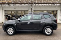 Dacia Duster SUV (18-24) 1.3 TCe 130 Expression 5dr For Sale - Lookers Dacia Stockport, Stockport