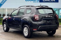 Dacia Duster SUV (18-24) 1.3 TCe 130 Expression 5dr For Sale - Lookers Dacia Stockport, Stockport