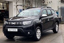 Dacia Duster SUV (18-24) 1.3 TCe 130 Expression 5dr For Sale - Lookers Dacia Stockport, Stockport