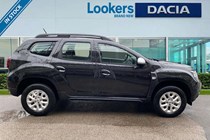 Dacia Duster SUV (18-24) 1.3 TCe 130 Expression 5dr For Sale - Lookers Dacia Stockport, Stockport