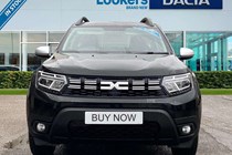 Dacia Duster SUV (18-24) 1.3 TCe 130 Expression 5dr For Sale - Lookers Dacia Stockport, Stockport