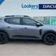 Dacia Sandero Stepway (21 on) 1.0 TCe Extreme 5dr For Sale - Lookers Dacia Stockport, Stockport