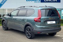 Dacia Jogger SUV (22 on) 1.6 HEV Extreme 5dr Auto For Sale - Lookers Dacia Stockport, Stockport