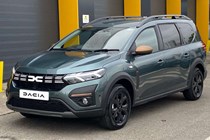 Dacia Jogger SUV (22 on) 1.6 HEV Extreme 5dr Auto For Sale - Lookers Dacia Stockport, Stockport