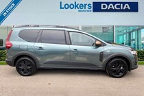 Dacia Jogger SUV (22 on) 1.6 HEV Extreme 5dr Auto For Sale - Lookers Dacia Stockport, Stockport