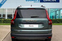 Dacia Jogger SUV (22 on) 1.6 HEV Extreme 5dr Auto For Sale - Lookers Dacia Stockport, Stockport