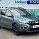 Dacia Jogger SUV (22 on) 1.6 HEV Extreme 5dr Auto For Sale - Lookers Dacia Stockport, Stockport