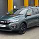 Dacia Jogger SUV (22 on) 1.6 HEV Extreme 5dr Auto For Sale - Lookers Dacia Stockport, Stockport