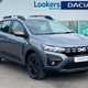 Dacia Sandero Stepway (21 on) 1.0 TCe 110 Extreme 5dr For Sale - Lookers Dacia Stockport, Stockport