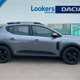 Dacia Sandero Stepway (21 on) 1.0 TCe 110 Extreme 5dr For Sale - Lookers Dacia Stockport, Stockport