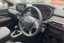 Dacia Sandero Stepway (21 on) 1.0 TCe Extreme 5dr For Sale - Lookers Dacia Stockport, Stockport