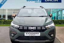 Dacia Sandero Stepway (21 on) 1.0 TCe Extreme 5dr For Sale - Lookers Dacia Stockport, Stockport