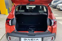 Dacia Spring Hatchback (23 on) 27kWh Extreme 65 48kW 5dr Auto For Sale - Lookers Dacia Stockport, Stockport