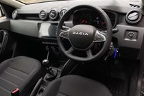 Dacia Duster SUV (18-24) 1.3 TCe 130 Journey 5dr For Sale - Lookers Dacia Stockport, Stockport