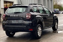 Dacia Duster SUV (18-24) 1.3 TCe 130 Journey 5dr For Sale - Lookers Dacia Stockport, Stockport