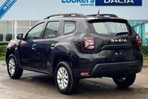 Dacia Duster SUV (18-24) 1.3 TCe 130 Journey 5dr For Sale - Lookers Dacia Stockport, Stockport