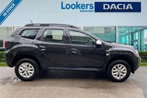 Dacia Duster SUV (18-24) 1.3 TCe 130 Journey 5dr For Sale - Lookers Dacia Stockport, Stockport